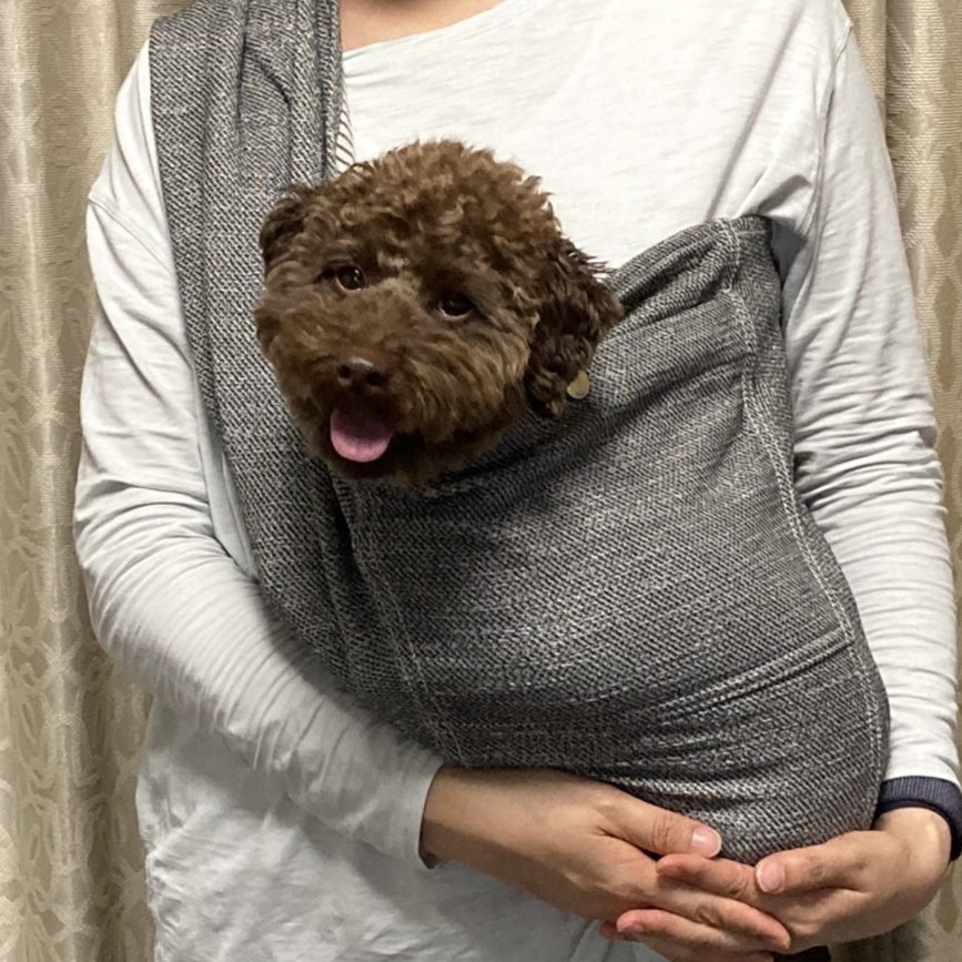密着度が心地よく使いやすい