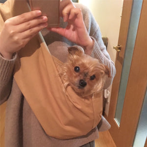 すぐに慣れてウトウト寝てしまいました。