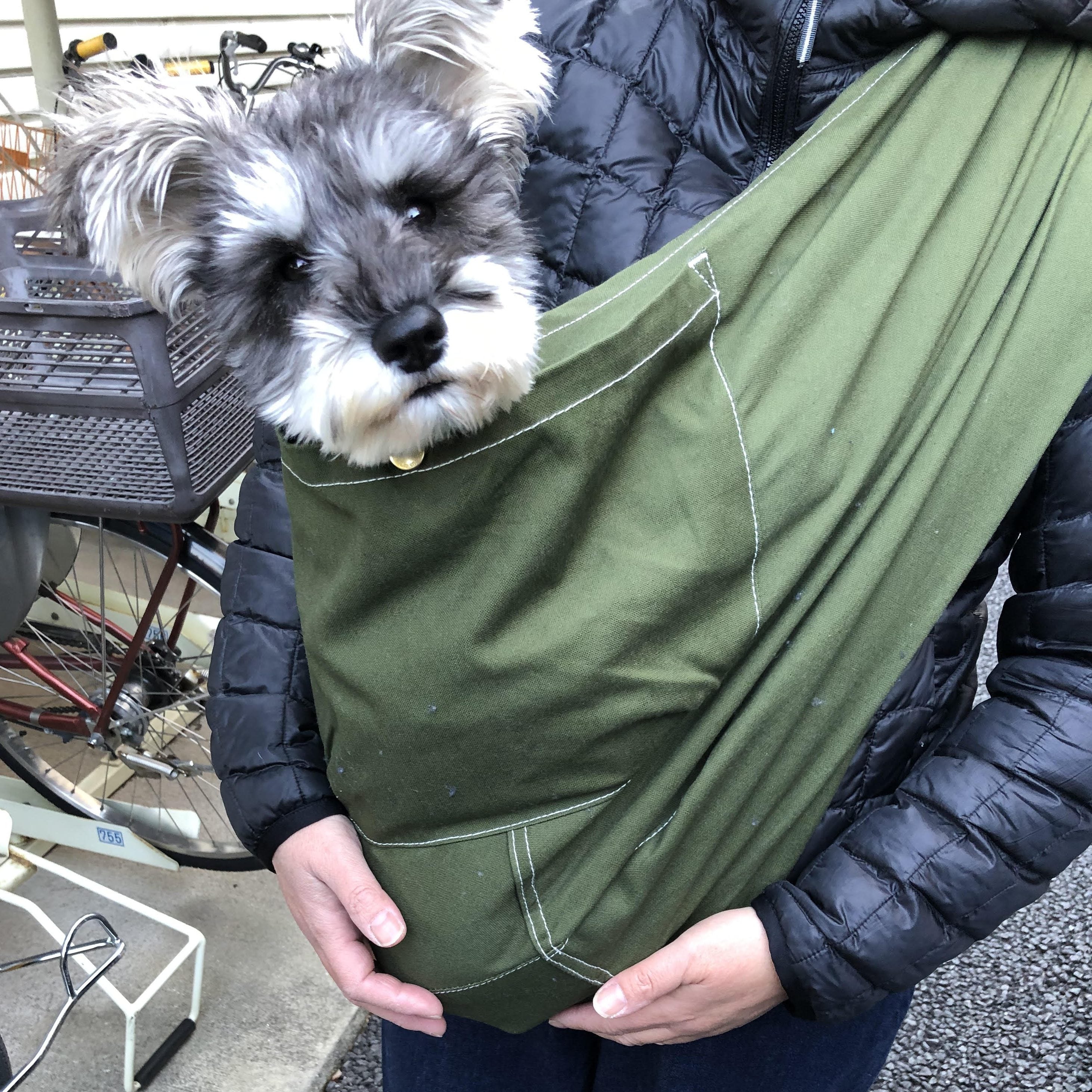 予想以上の使いやすさ