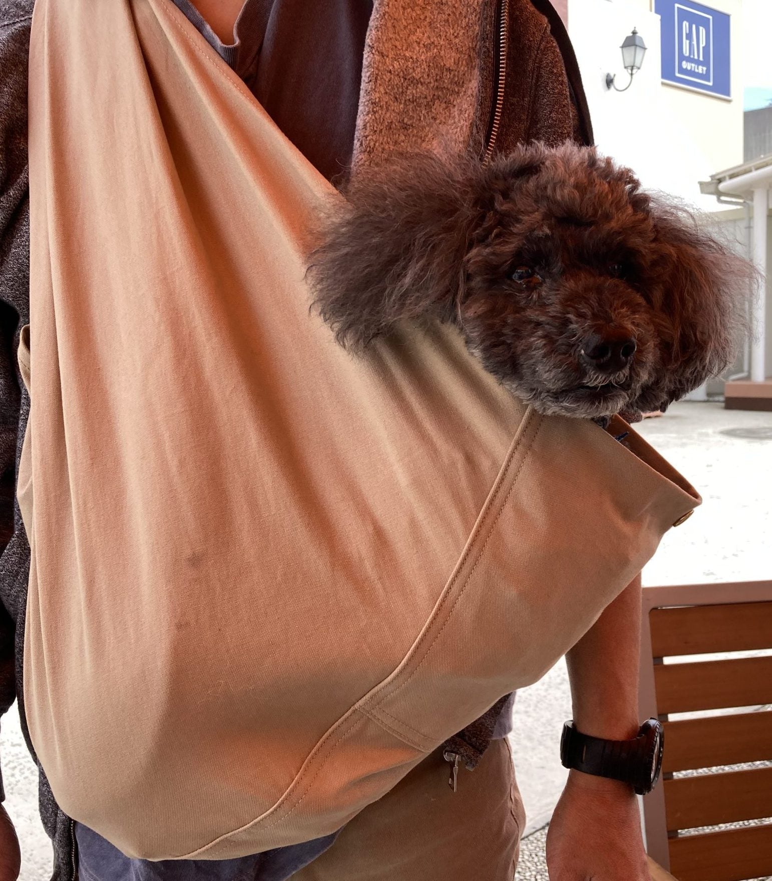 想像していた使用感とズバリ一致