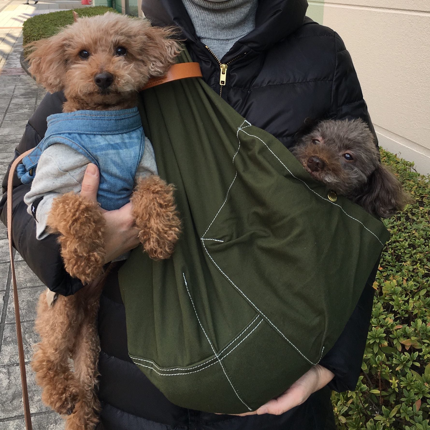 重みを感じにくくて使いやすい