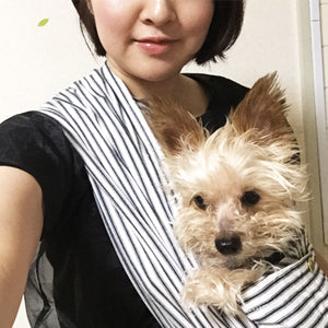 小さめのバッグにも入るので便利!