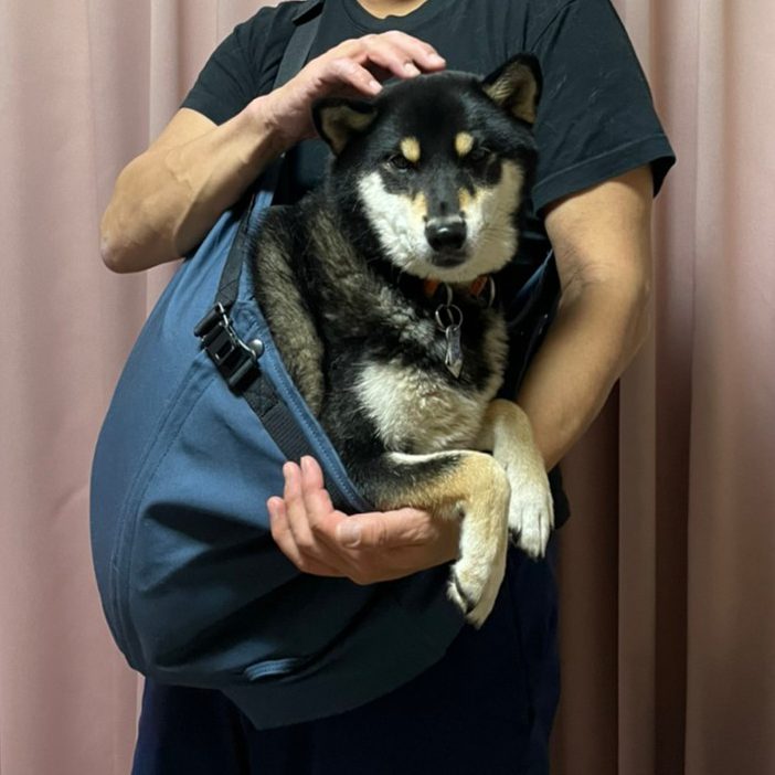 不安が解消された