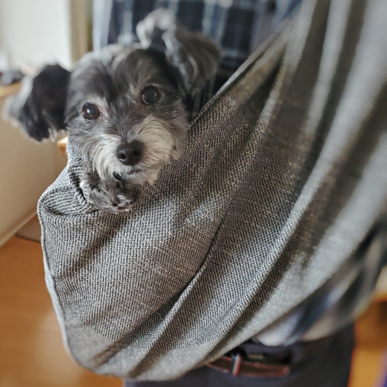 生地が柔らかく、肌触りが良い