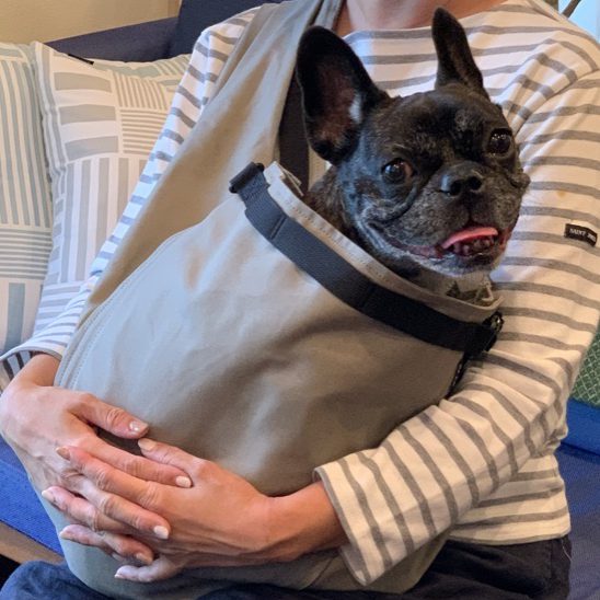 軽く使い心地も良いです!