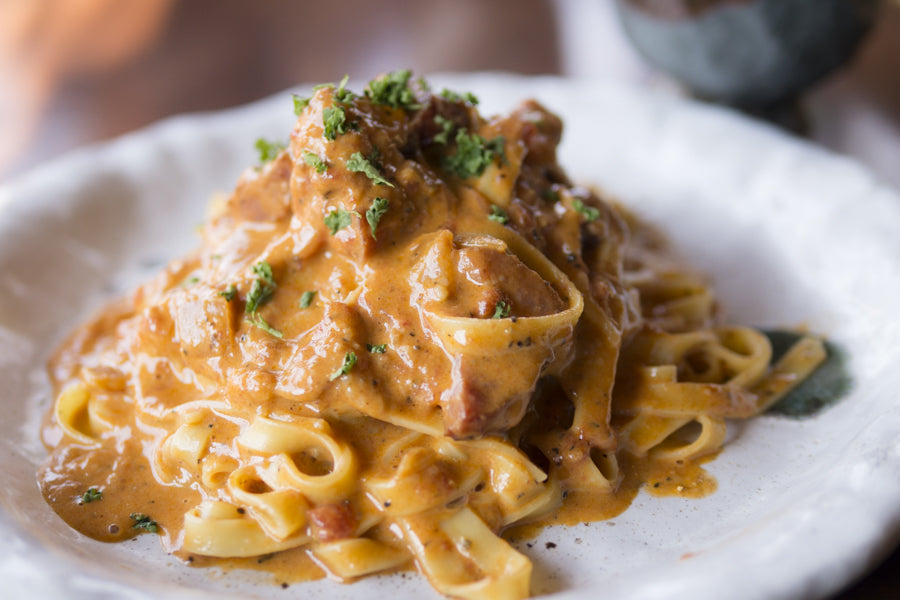 パスタ