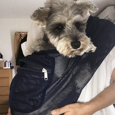 今までのよりも上手くスリングに入ってくれます