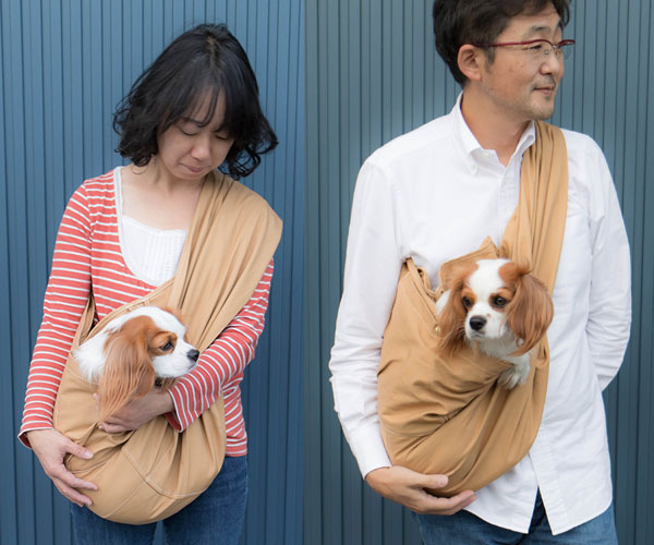 早速わんこOKのアウトレットモールでのお買い物に行ってきました。