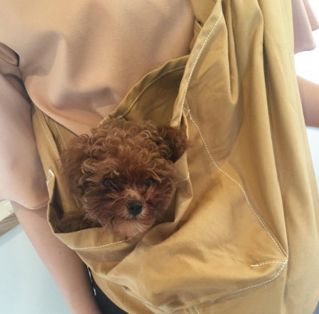 とても気に入っています