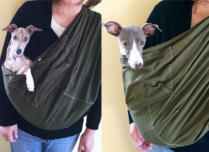 病院に連れて行くのに重宝しています