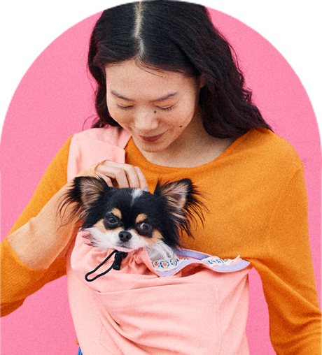 マルチ・ドッグスリングとシングル・ドッグスリングの違い