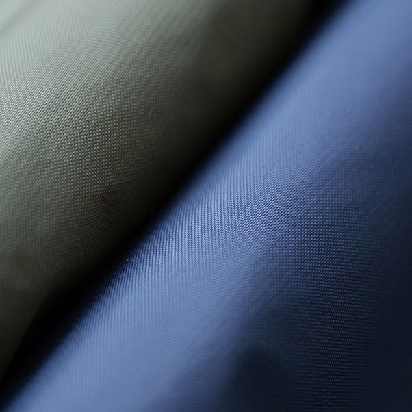 ボアブランケットは高性能生地を使用