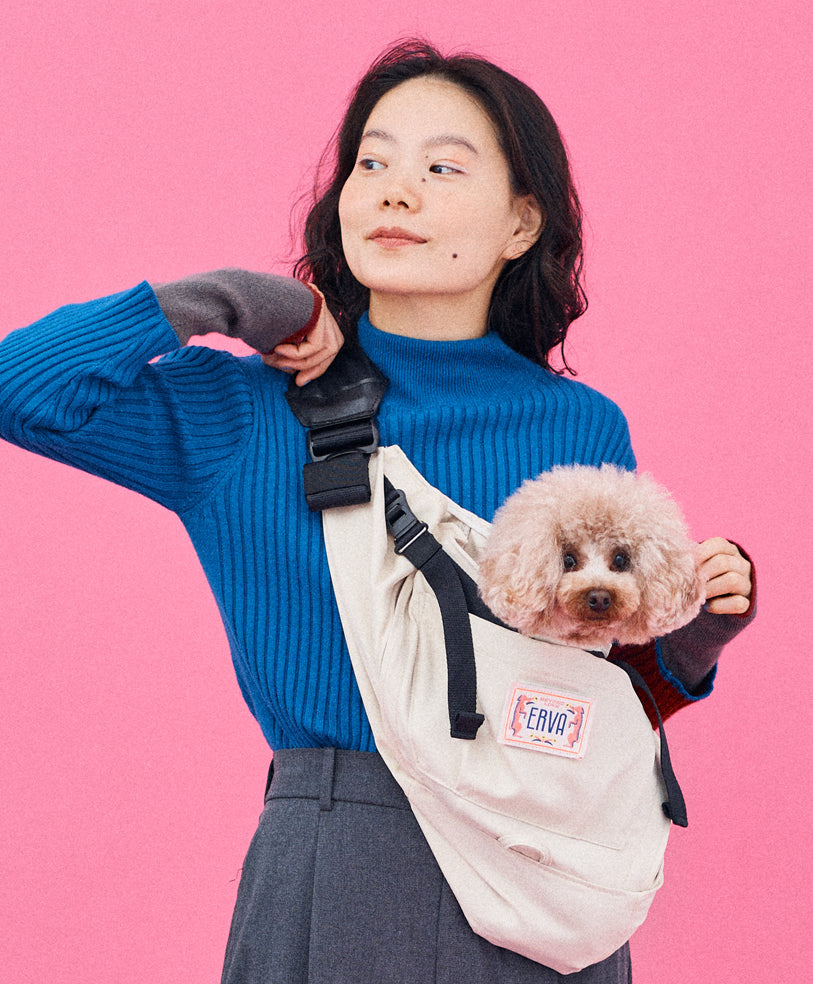 サイズ一覧|1-4kg用の犬用抱っこ紐