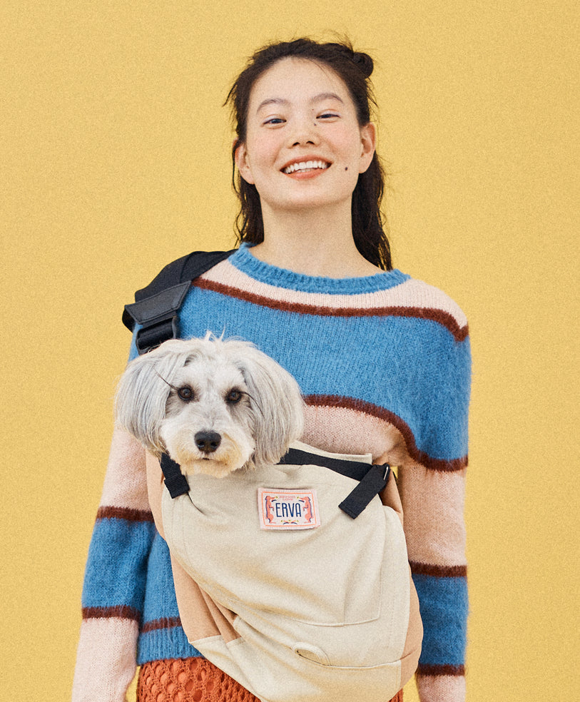 サイズ一覧|4-15kg用のドッグスリング