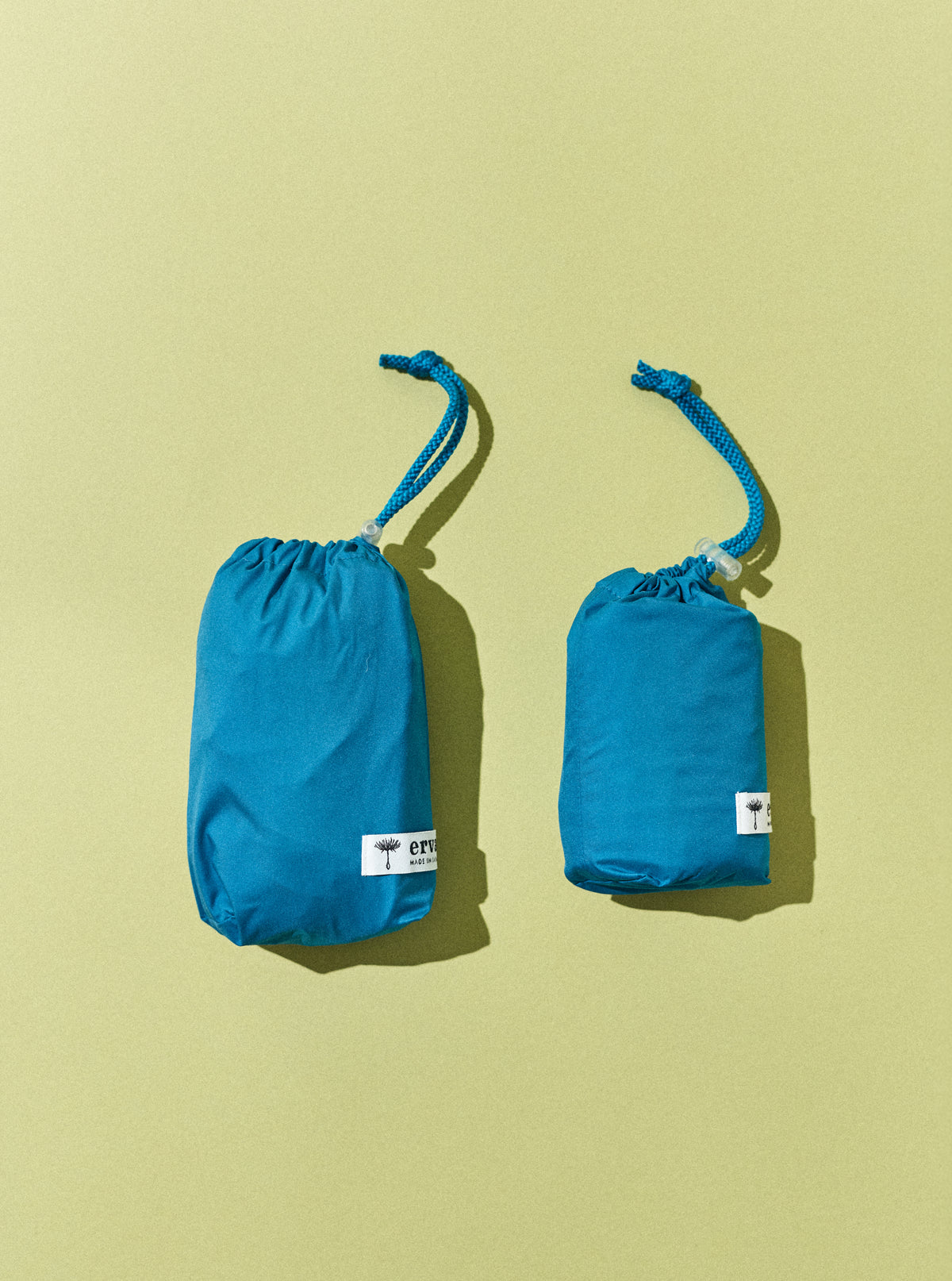 レインカバー | ダックブルー