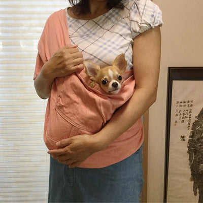 肩にも負担がかからず、とてもラク