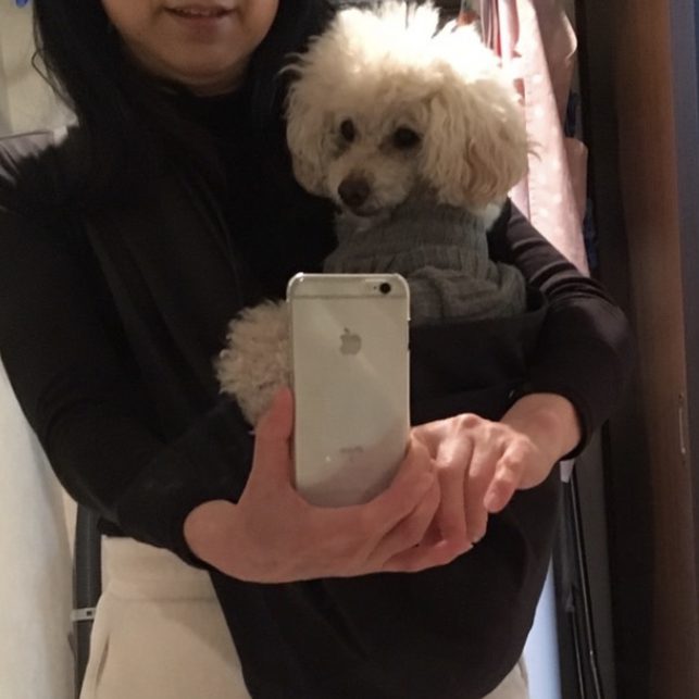 本当に選んで良かったと思いました