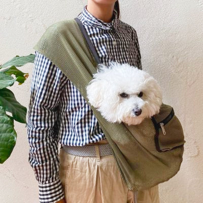 体にピッタリなので、重さも感じません