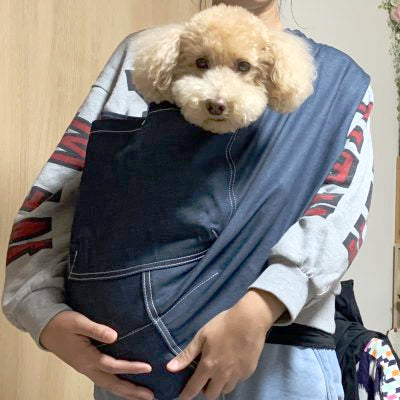 大人しく入ってくれていた