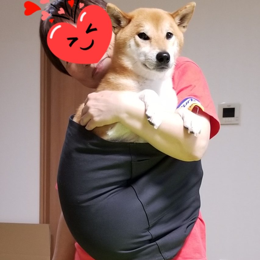 出るとも言わずにずっと入ってました