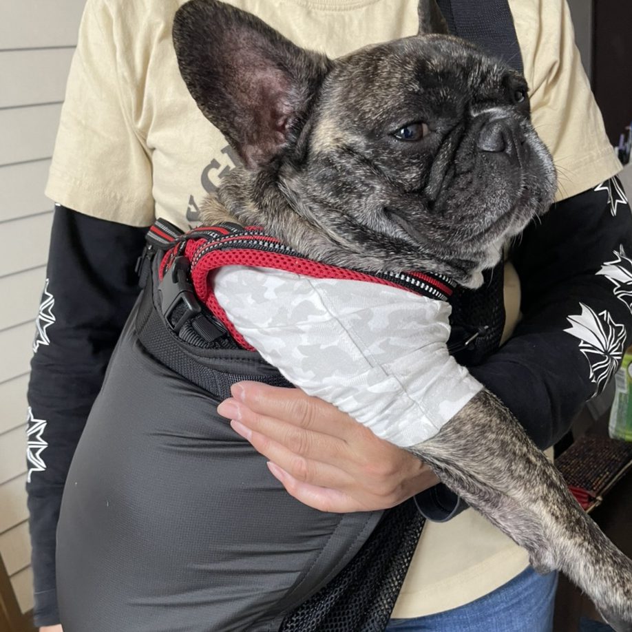 慣れればきっとお互い楽になる