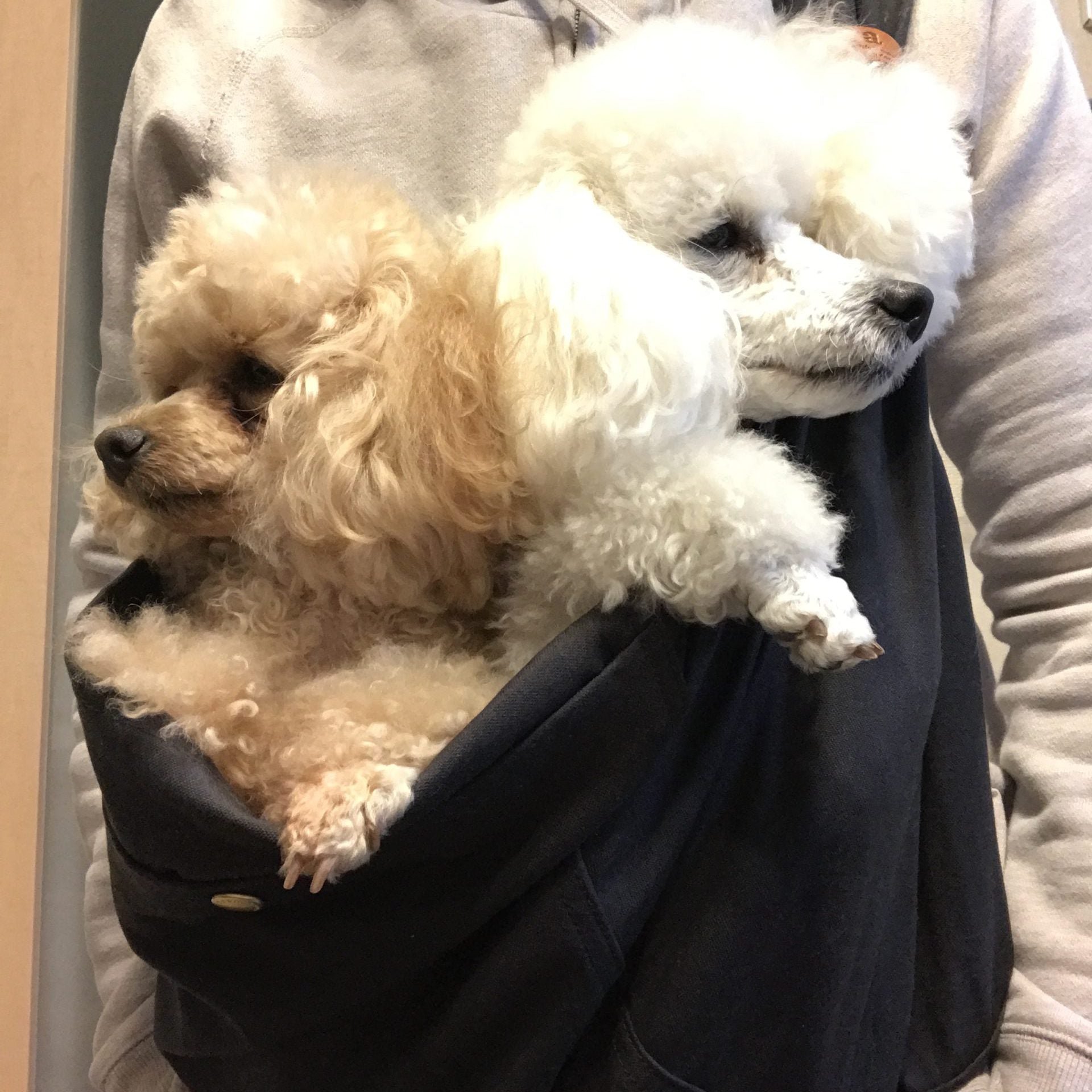 安定感があって使いやすかった