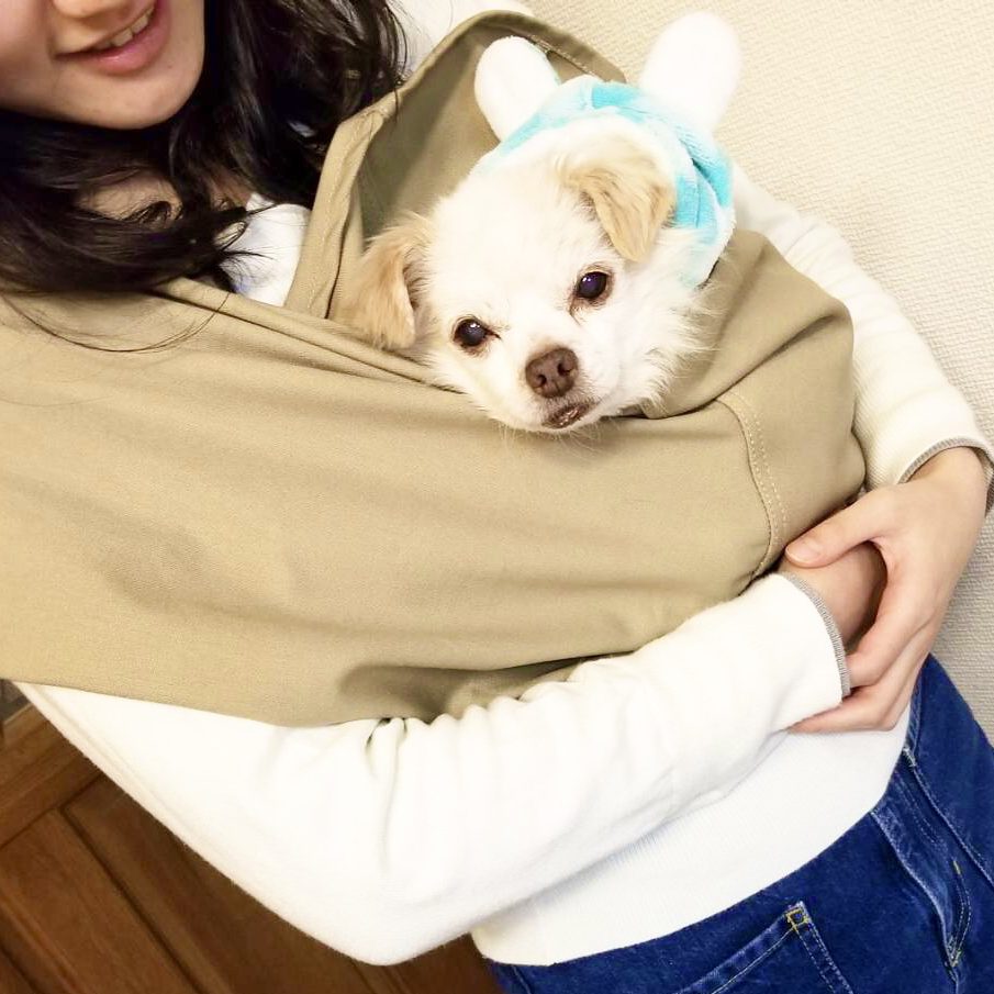 行動範囲も広がり、楽しみが増えました！