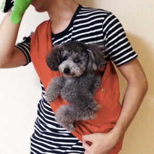 本当に安定してて抱っこしやすいです