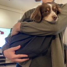 思った以上にリラックス