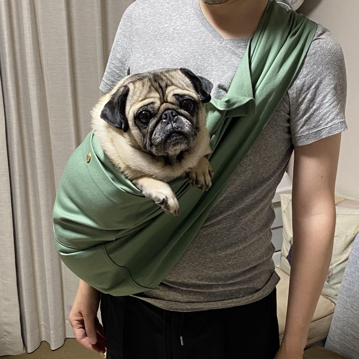 軽さと気軽に使えて