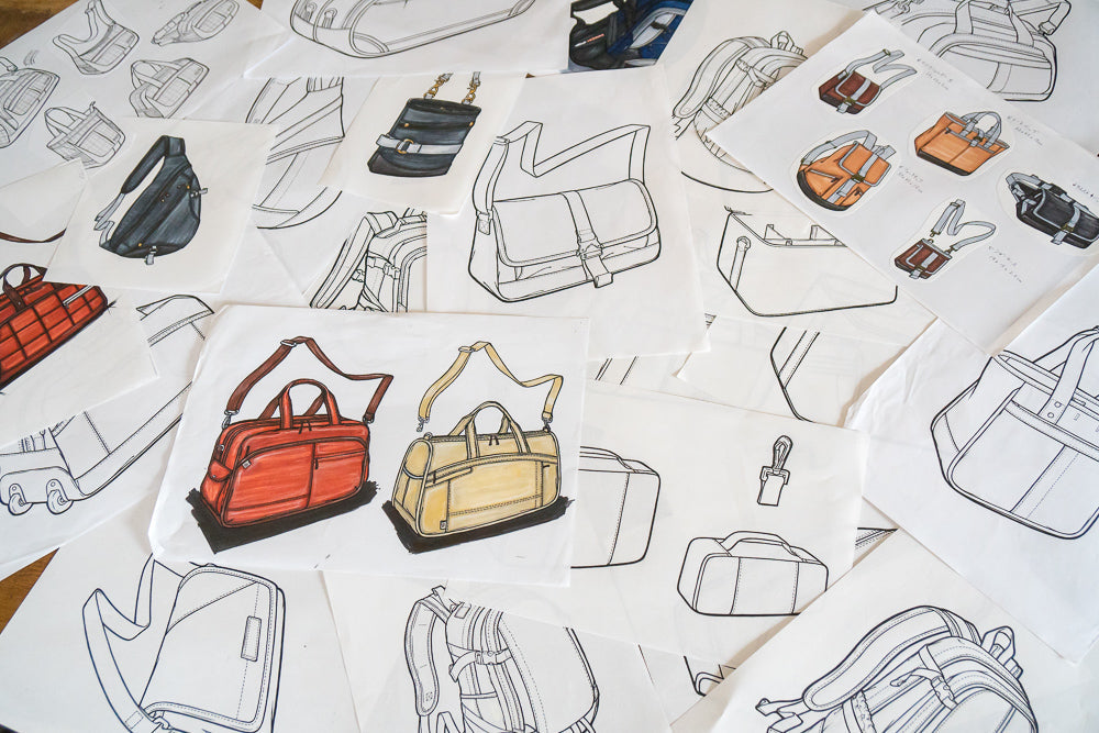 若造が生意気言っちゃうよ！わたし達が大切にしている商品づくり5か条