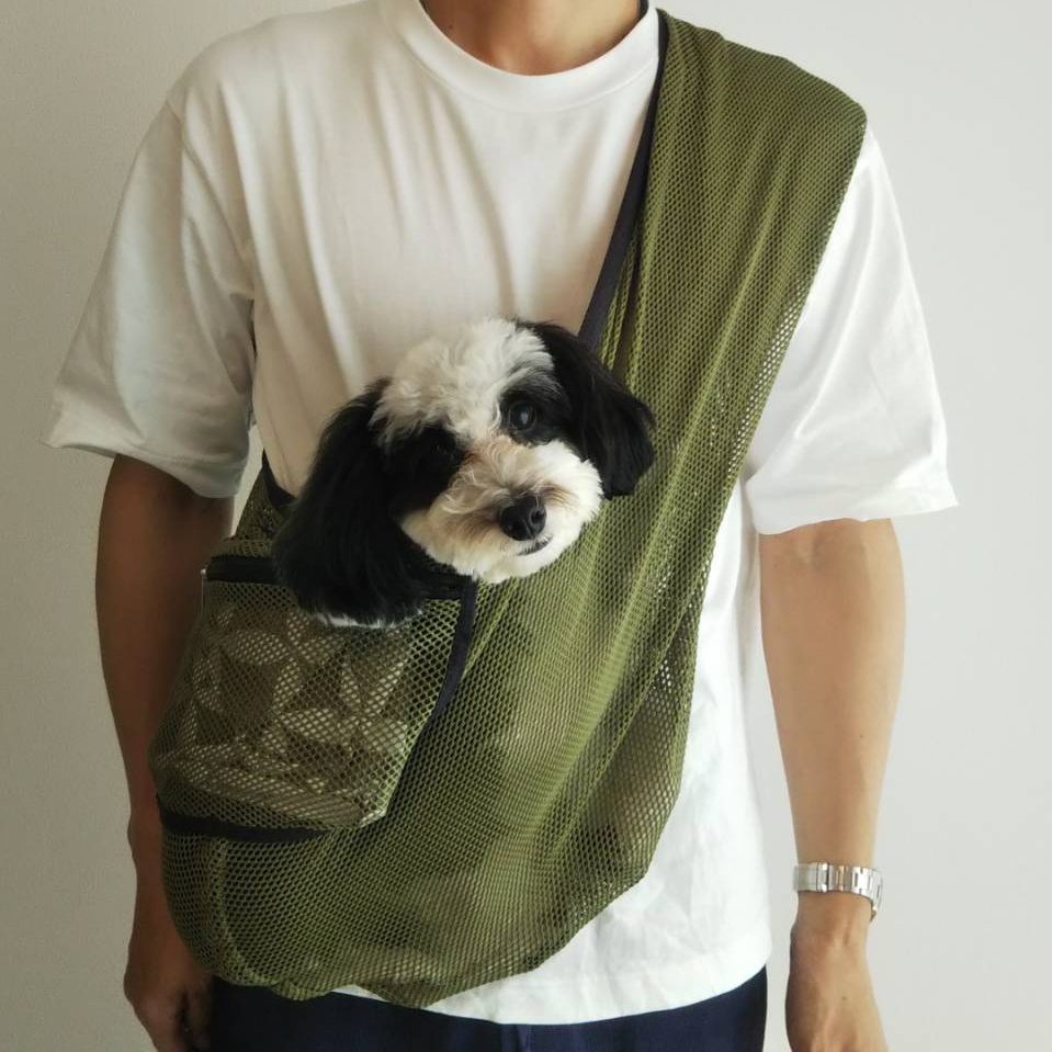 着用感も大変満足
