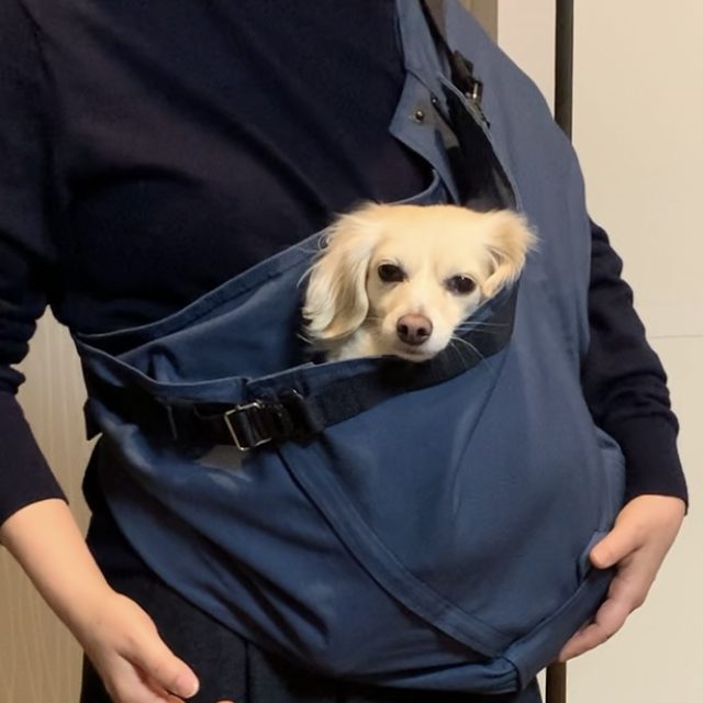 喉元への負担軽減