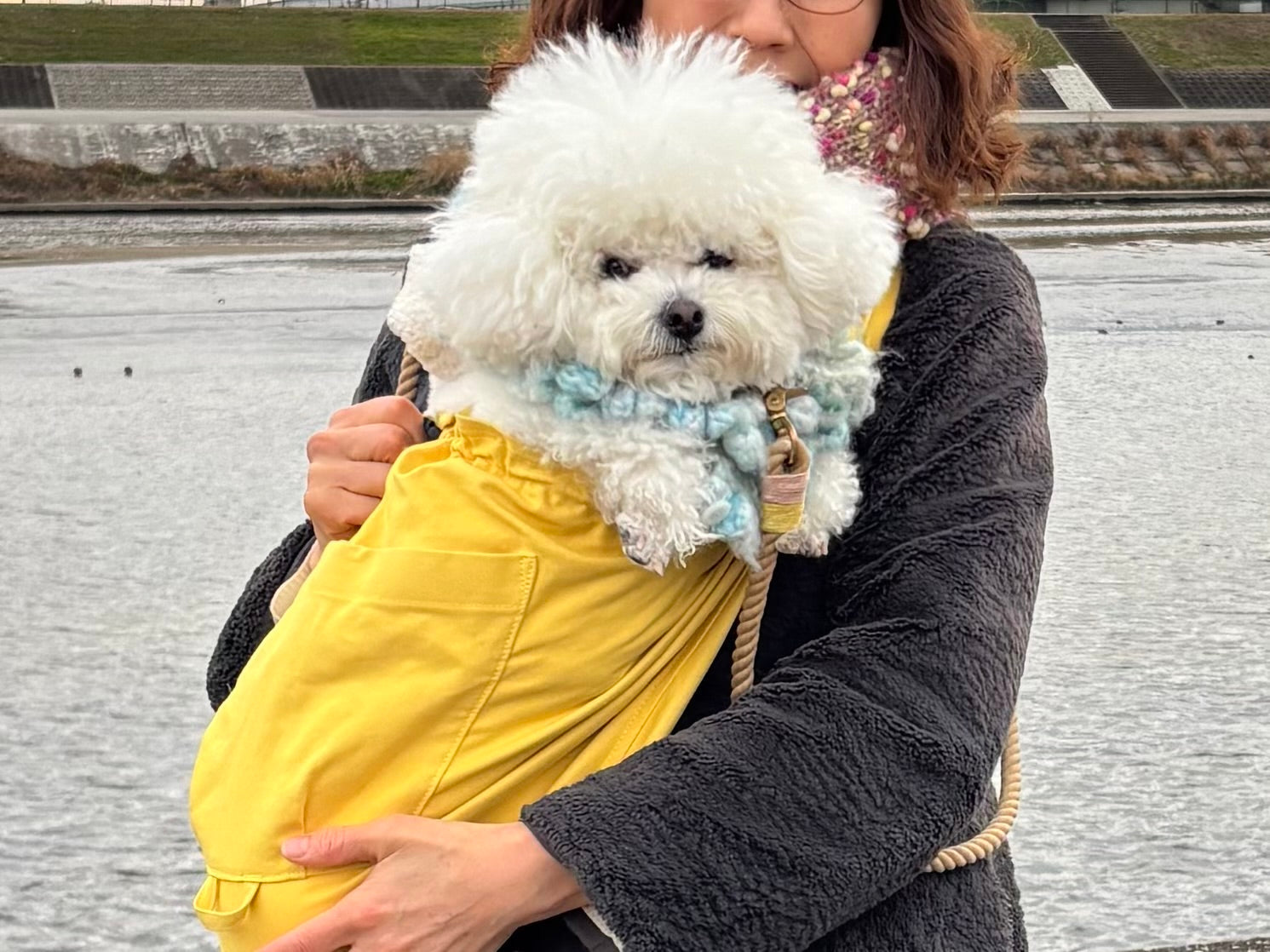 出し入れがずいぶん楽に