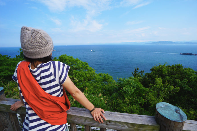 小豆島の絶景