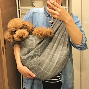 デカプーでも重さが軽減され感動しました！