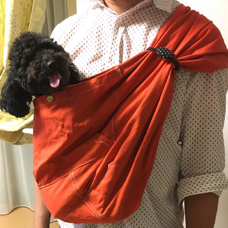 お出かけ時の必須アイテム