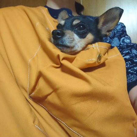 長時間でも楽