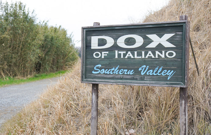 DOX of Italiano