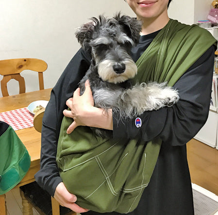 しっかりとした縫製