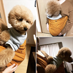 今までのスリングと違い、しっくり来る感じが1番