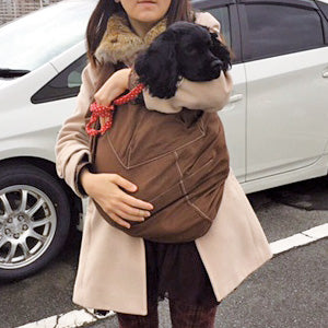 安心してお出かけができてます！