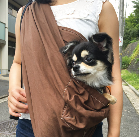 リラックスして心地好さそうです♪