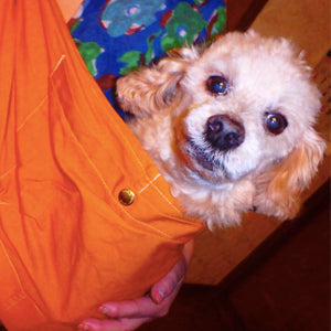 私は肩も腰もとても楽です。