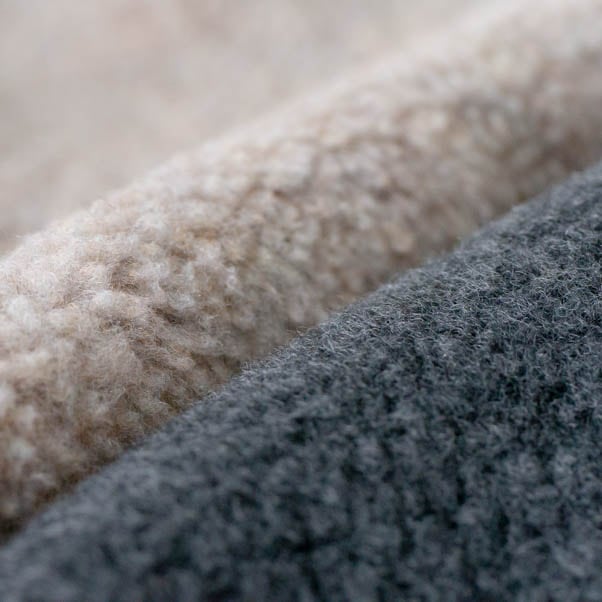 フリースブランケット