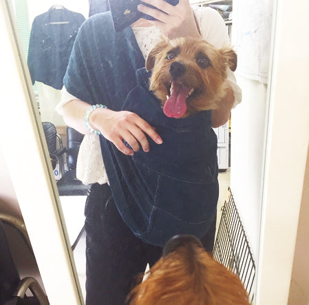 ちょこちゃん
