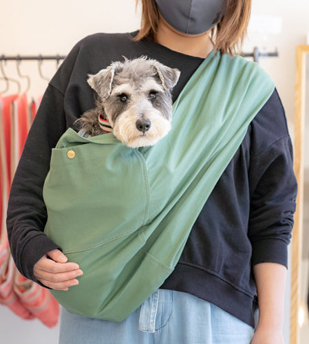 オレオちゃん