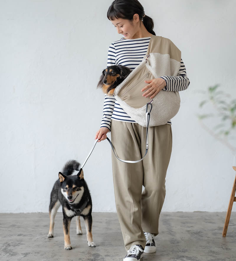 アイボリー | Mﾀﾞｯｸｽ 5kg 体長40cm 体高25cm