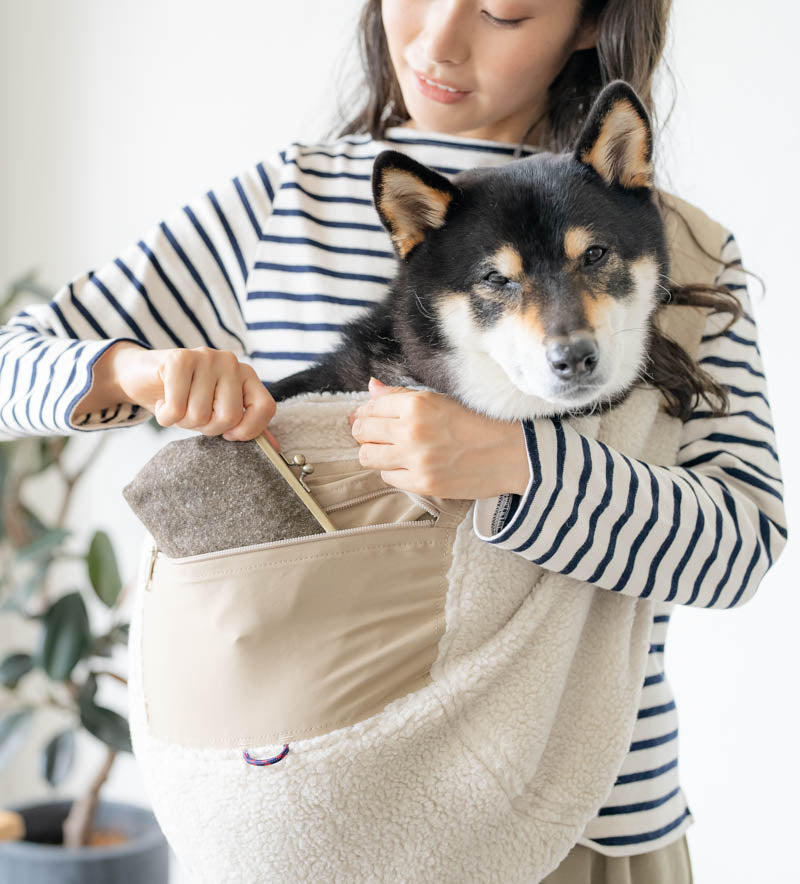 アイボリー | 柴犬 15kg 体長50cm 体高45cm