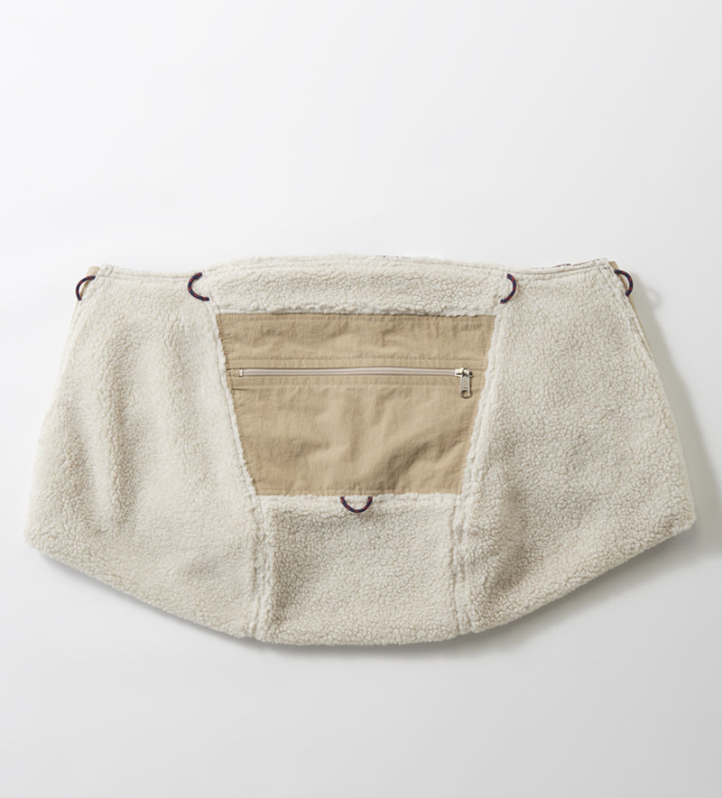 シングル・ドッグスリング | アイボリー